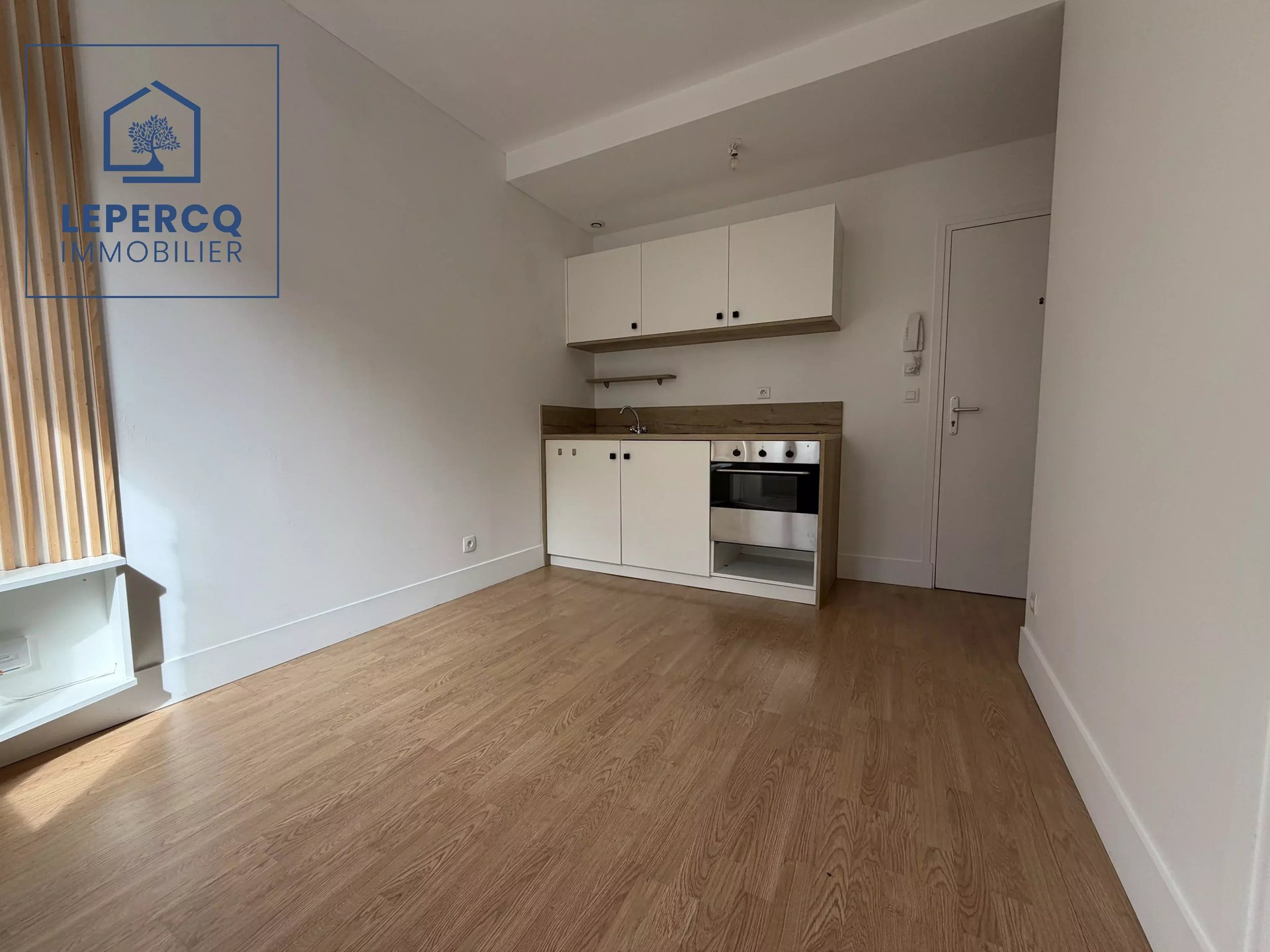 Appartement à louer, 22m², La Ferté-Milon