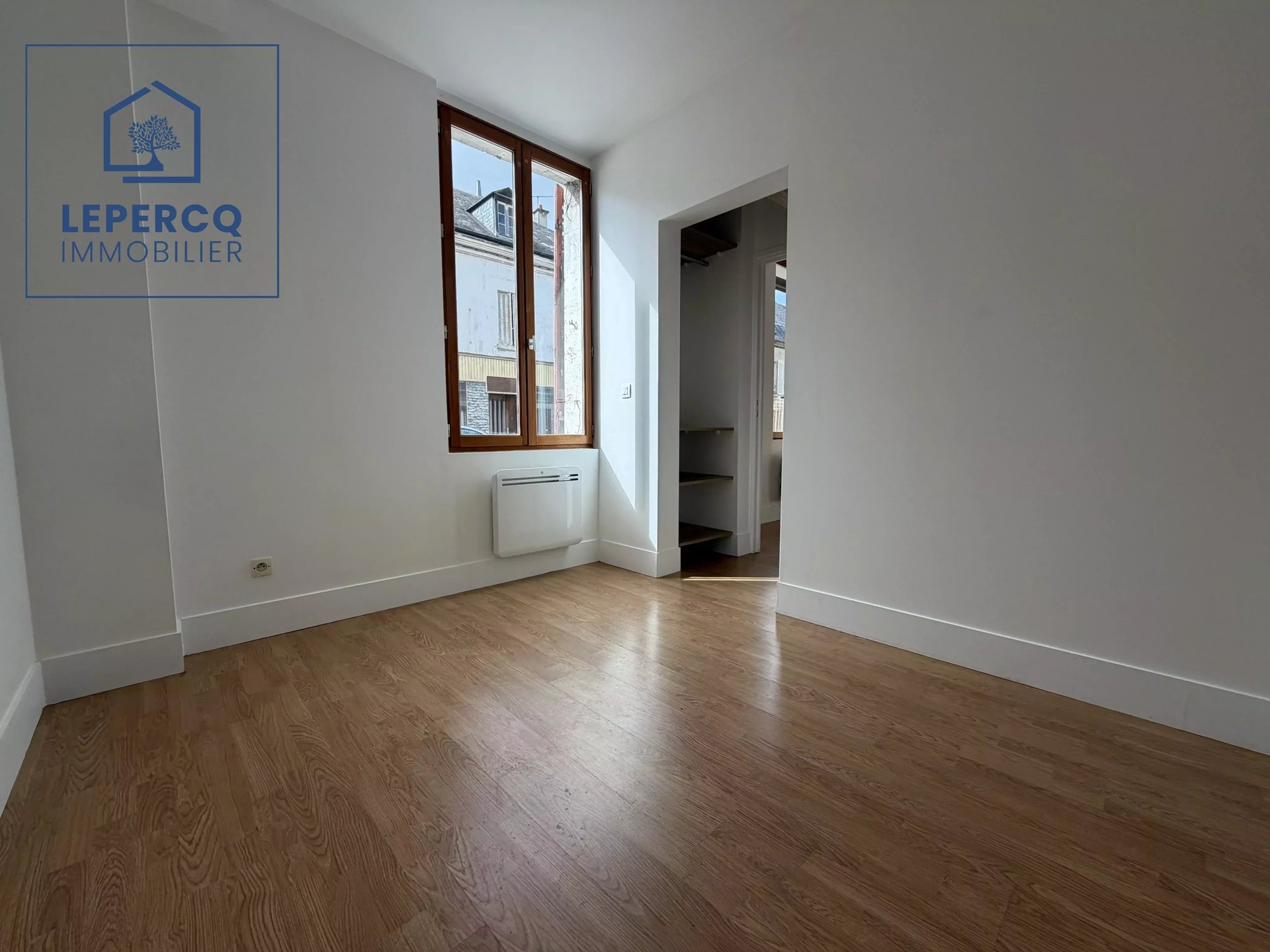 Appartement à louer, 22m², La Ferté-Milon