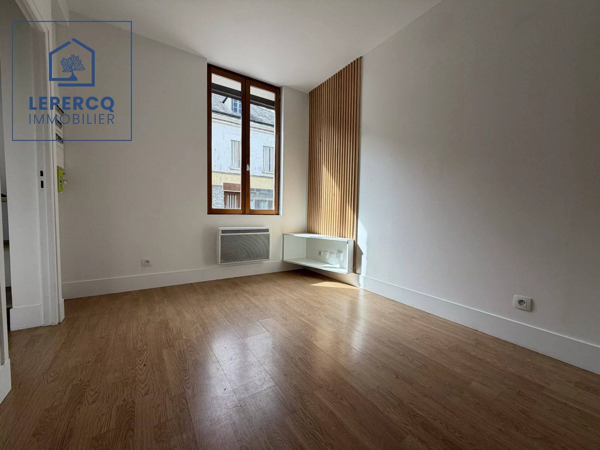 Appartement à louer, 22m², La Ferté-Milon