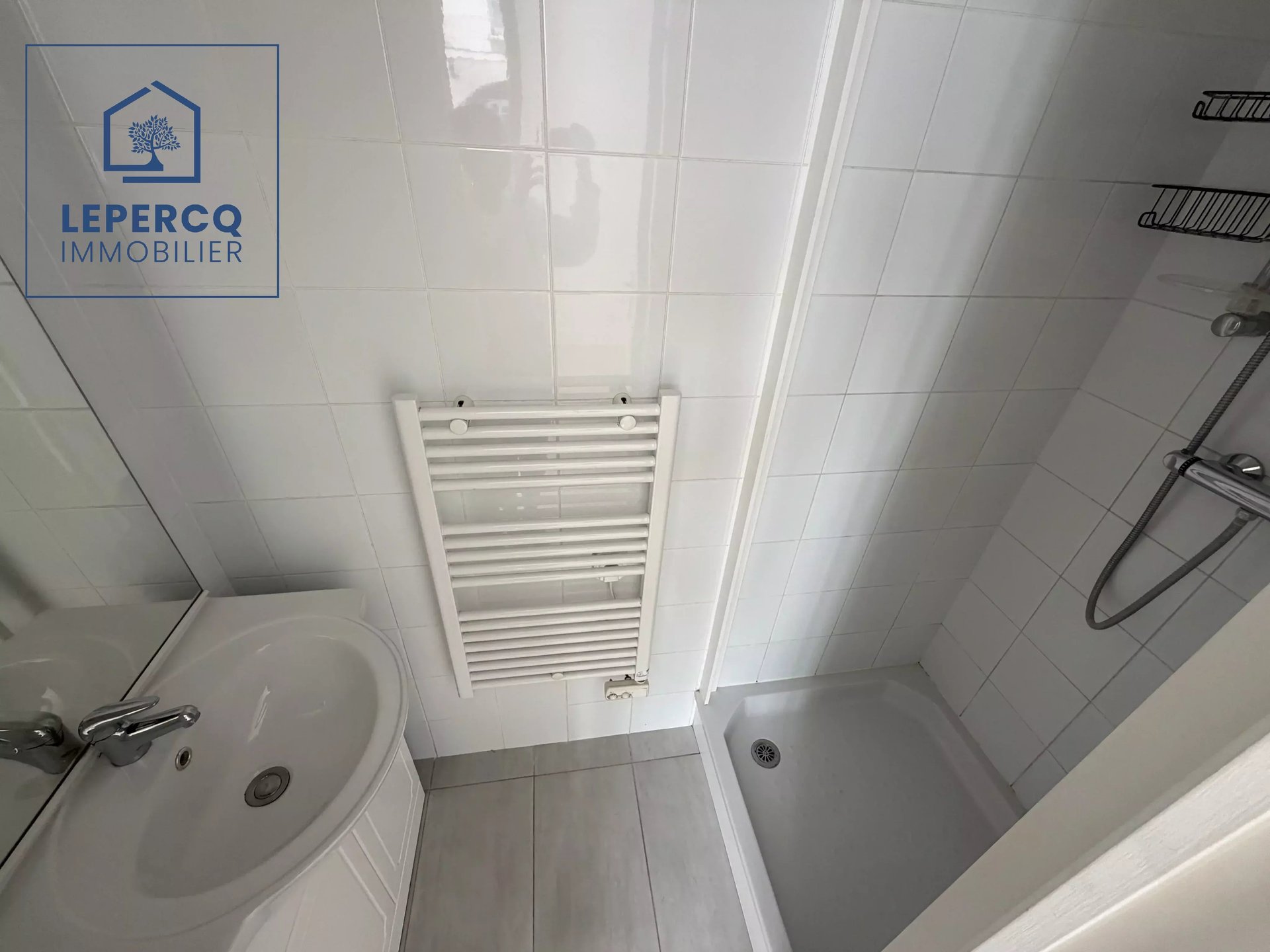 Appartement à louer, 22m², La Ferté-Milon
