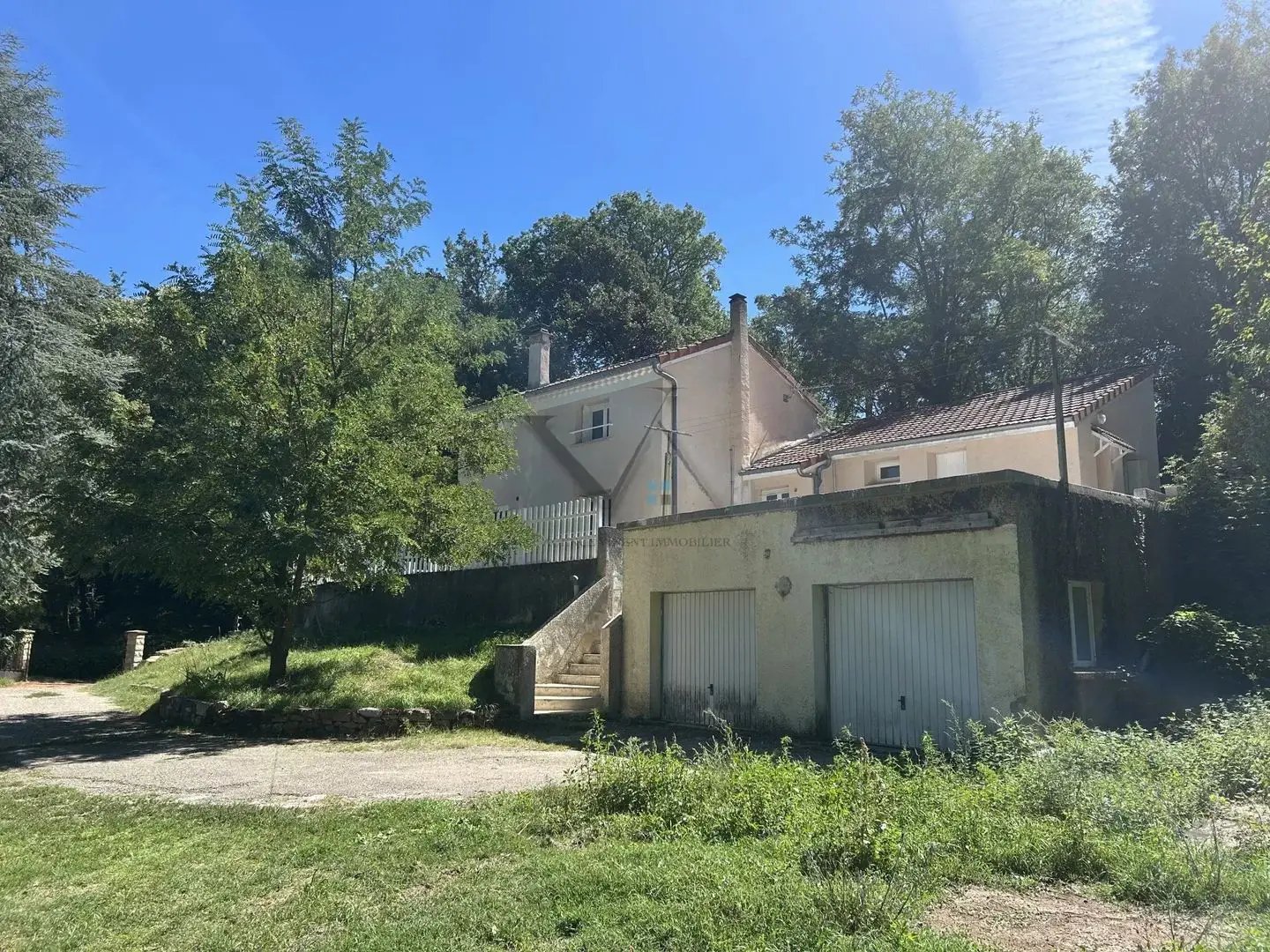 Maison à louer, 89m², Dieulefit