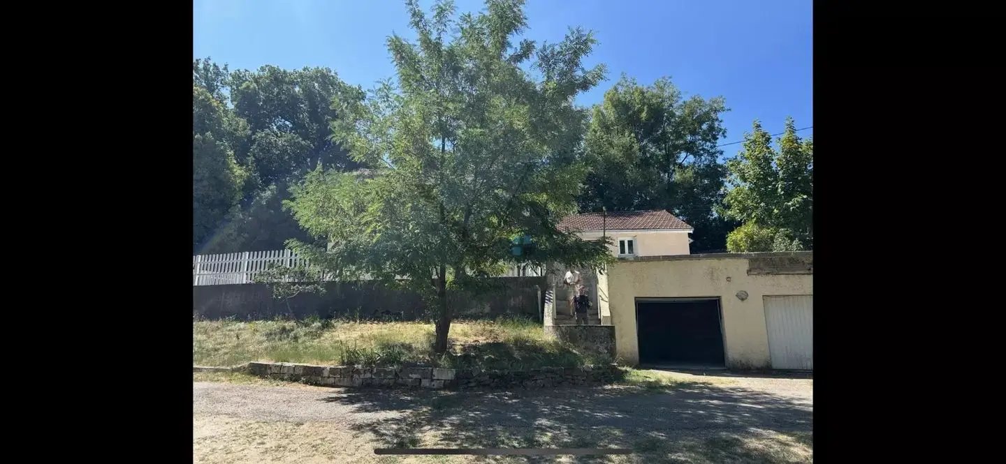 Maison à louer, 89m², Dieulefit