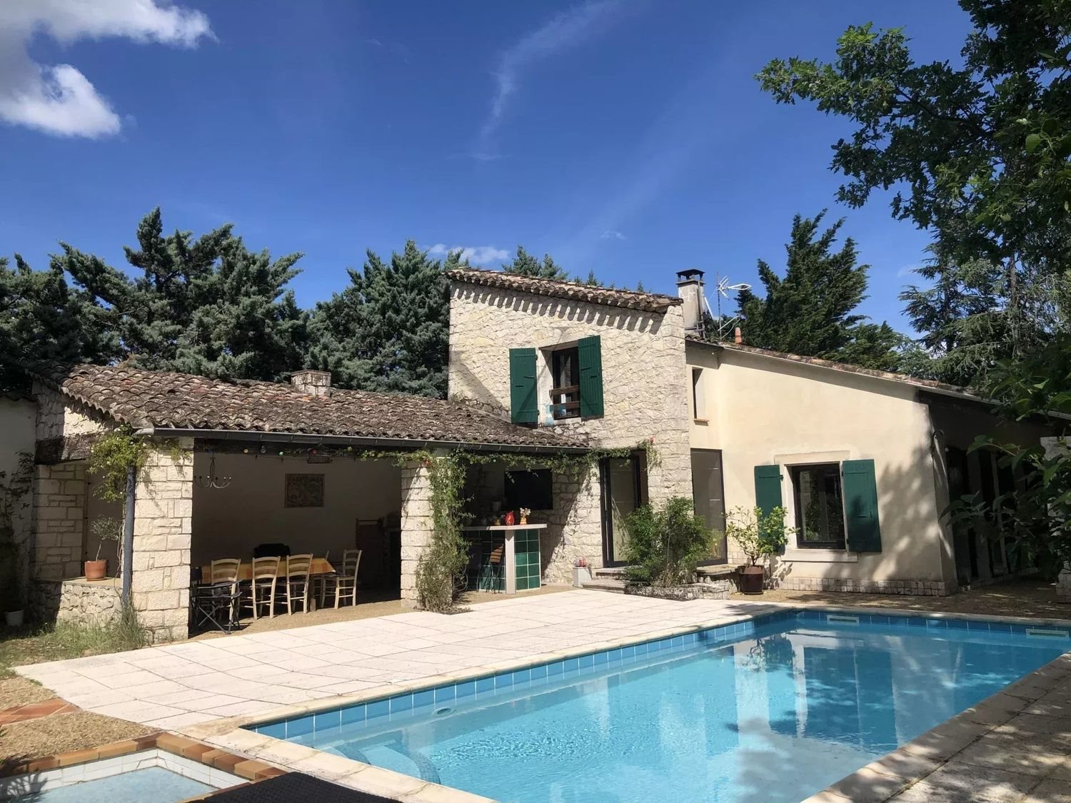 Maison à vendre, 195m², La Laupie