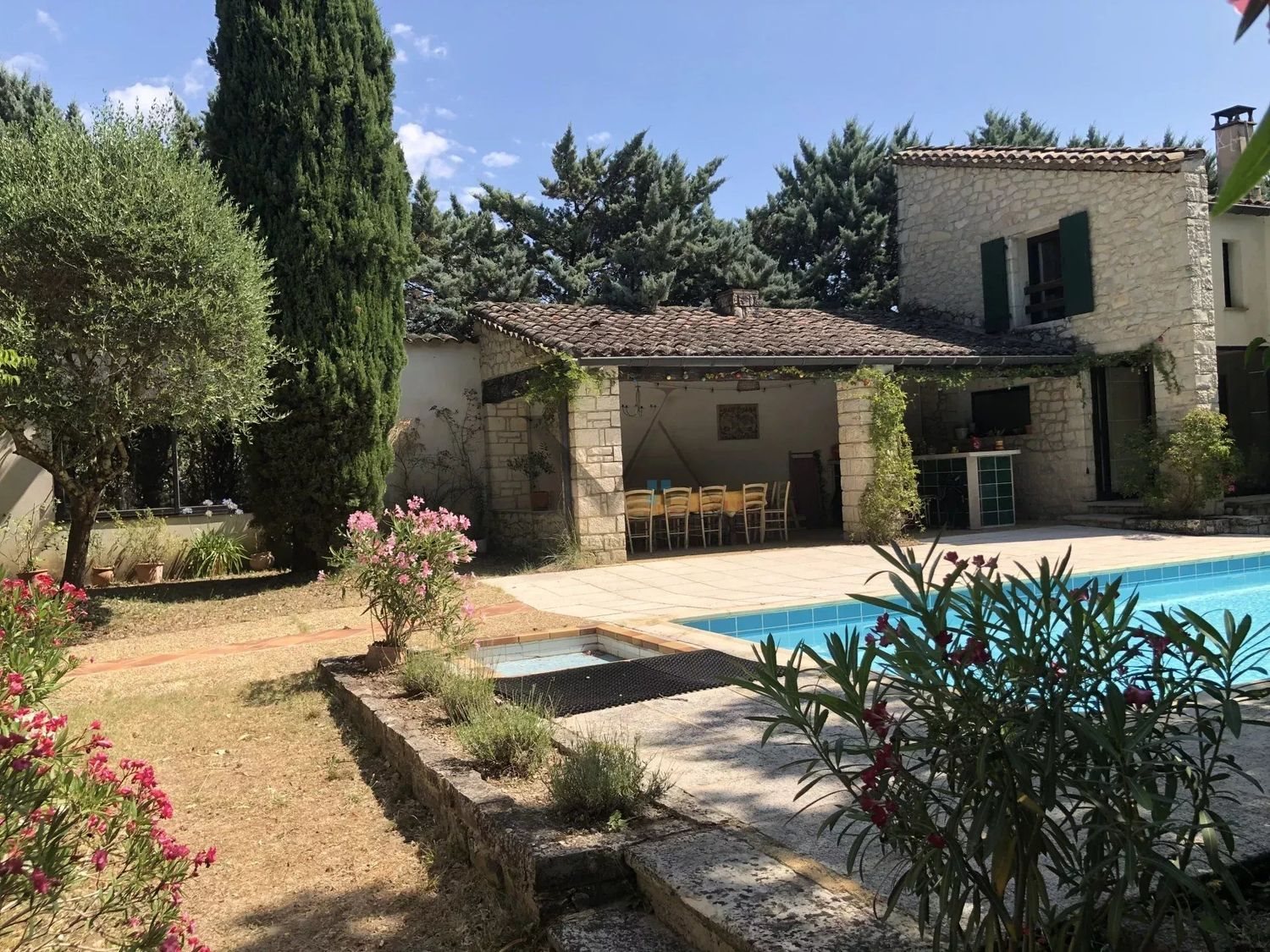 Maison à vendre, 195m², La Laupie