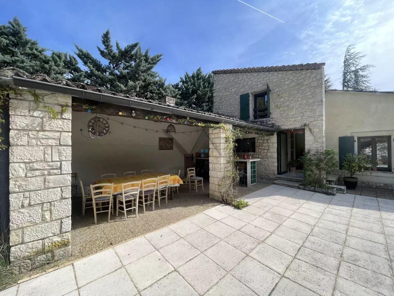 Maison à vendre, 195m², La Laupie