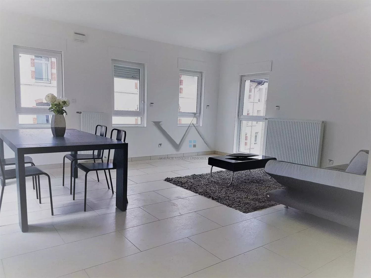 Appartement à louer, 88m², Montélimar