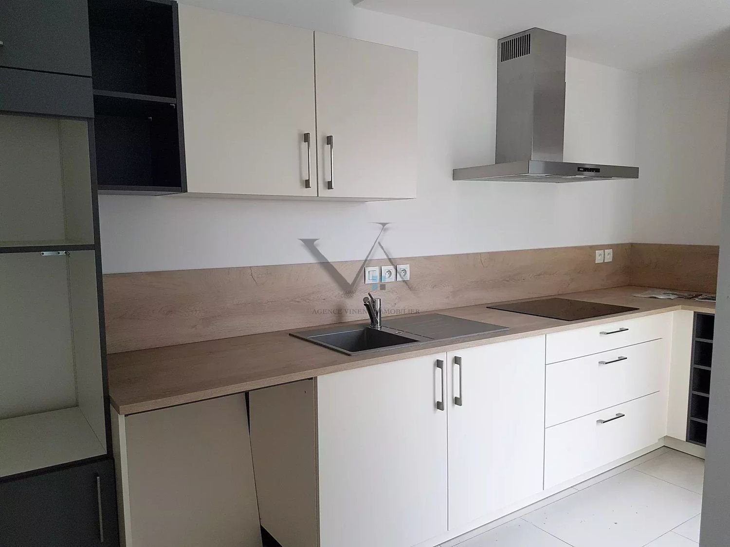 Appartement à louer, 88m², Montélimar