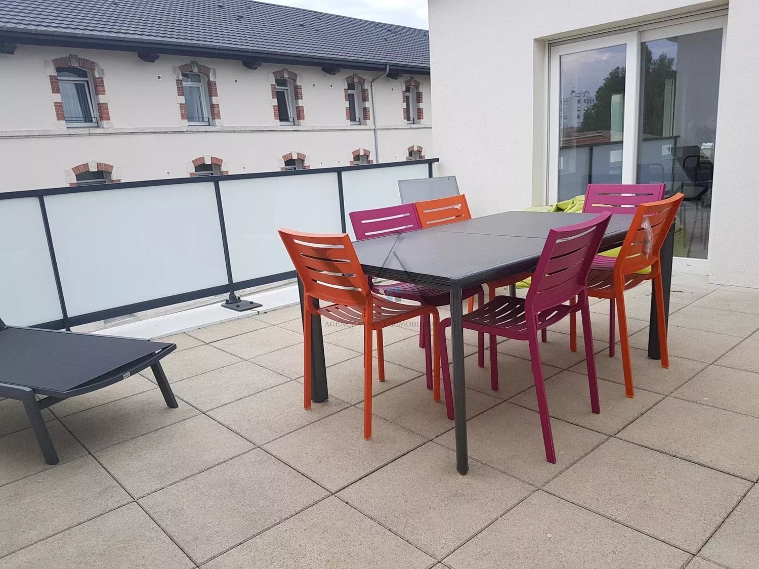 Appartement à louer, 88m², Montélimar