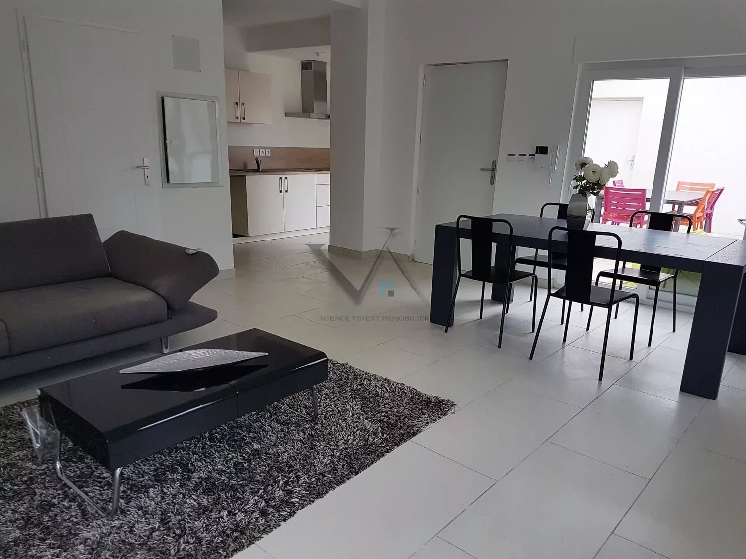 Appartement à louer, 88m², Montélimar