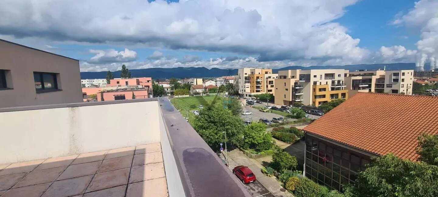 Appartement à vendre, 116m², Montélimar