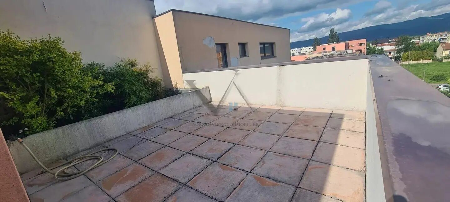 Appartement à vendre, 116m², Montélimar
