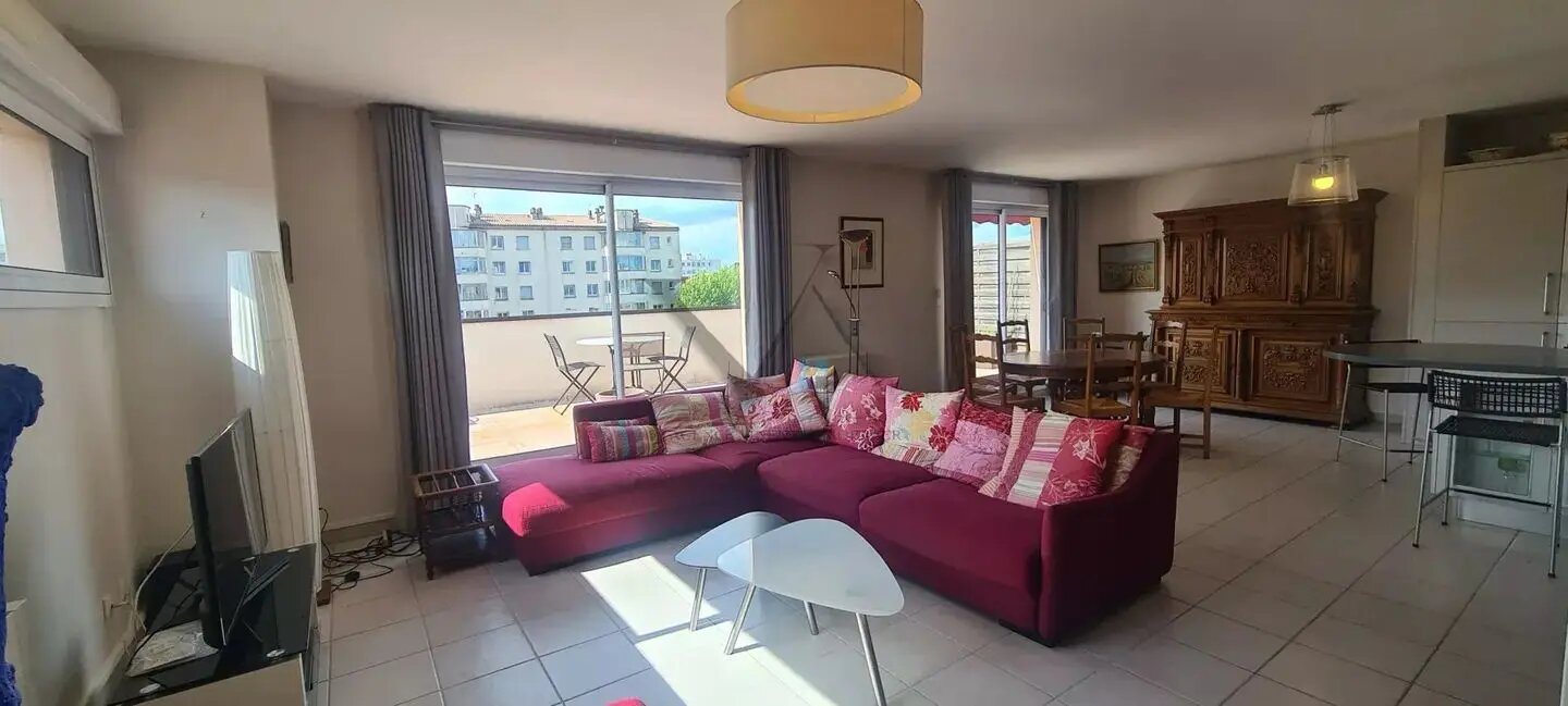Appartement à vendre, 116m², Montélimar