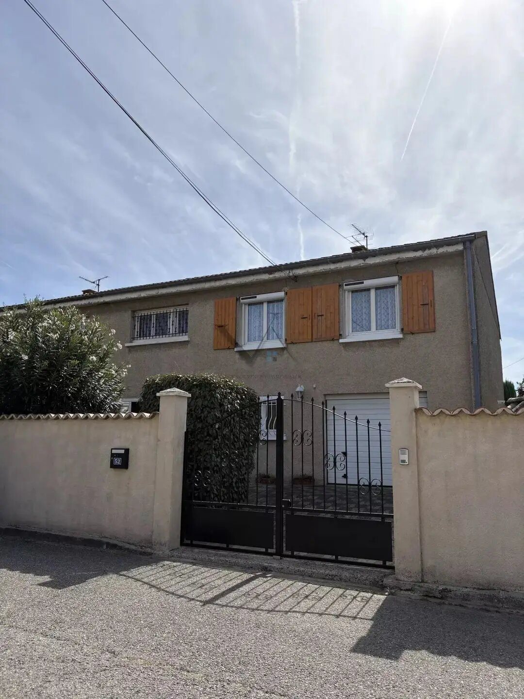 Maison à louer, 113m², Montélimar