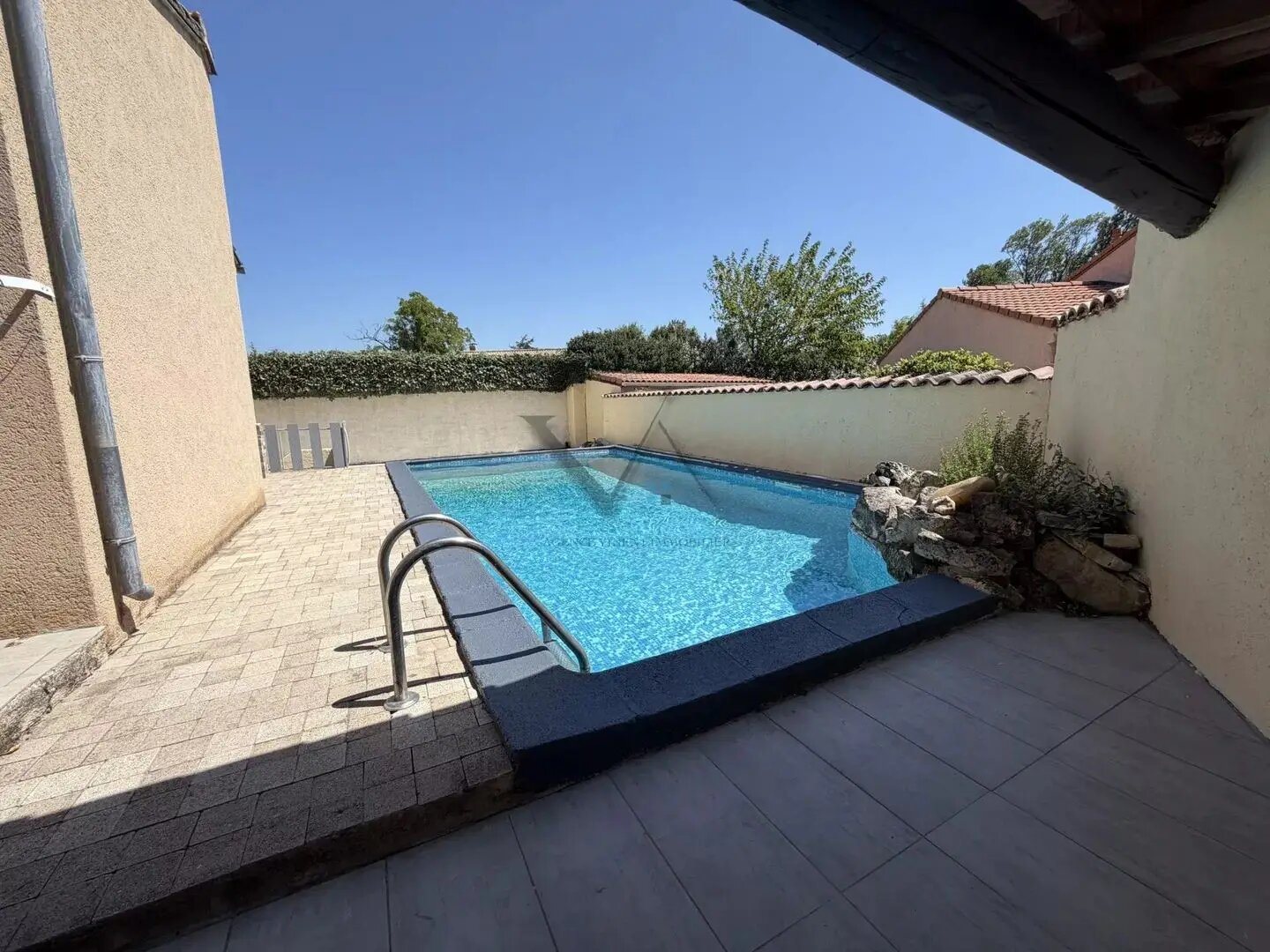 Maison à louer, 152m², Montélimar