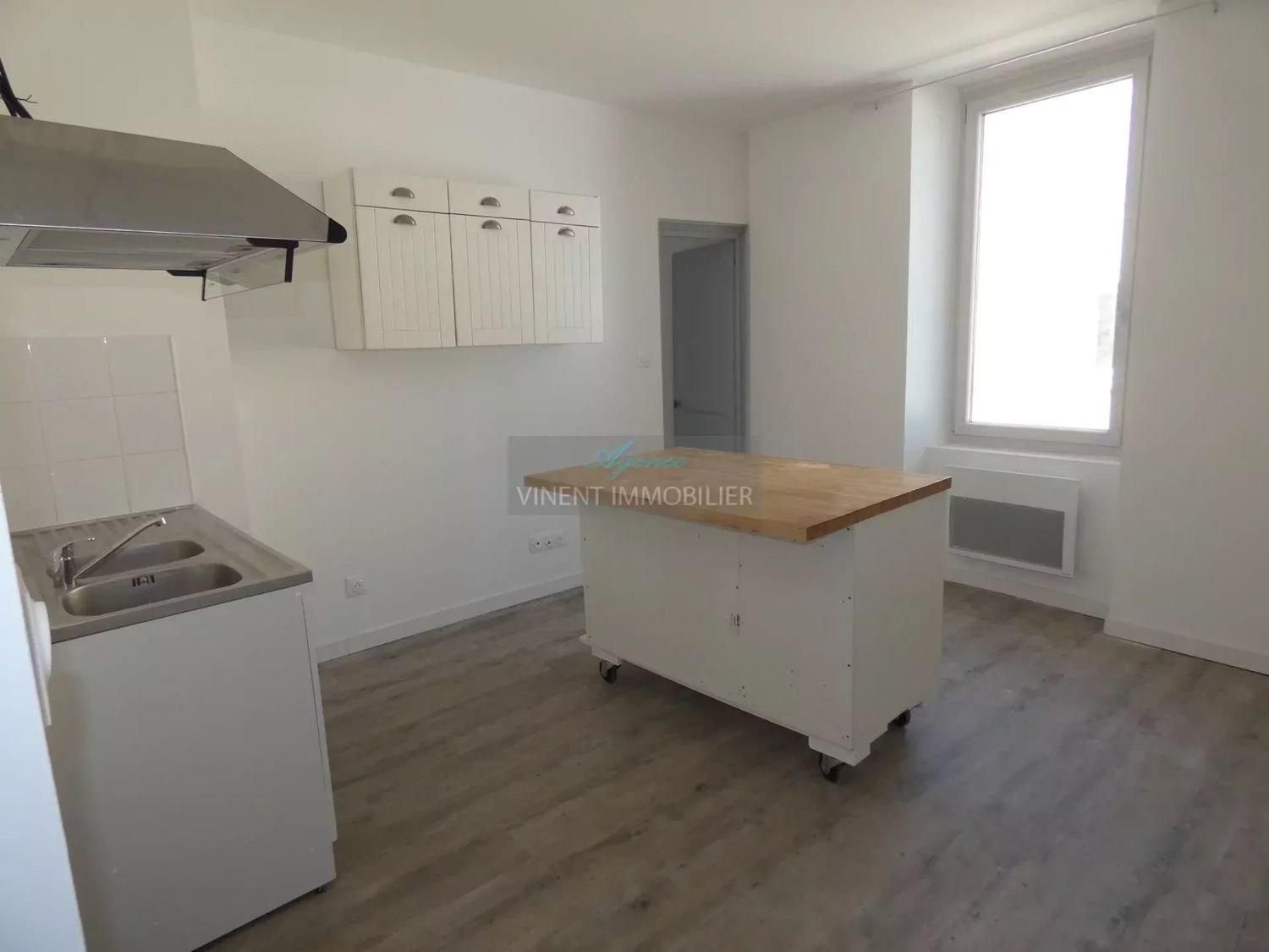 Appartement à louer, 36m², Pierrelatte