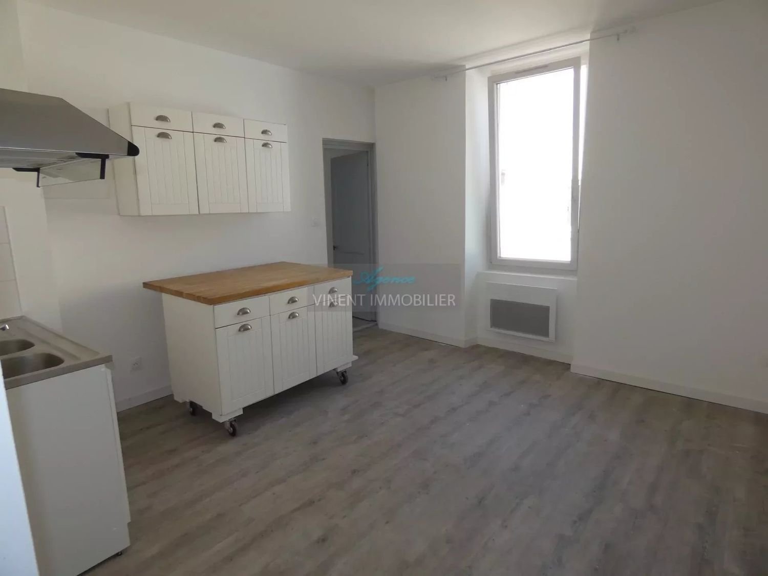 Appartement à louer, 36m², Pierrelatte