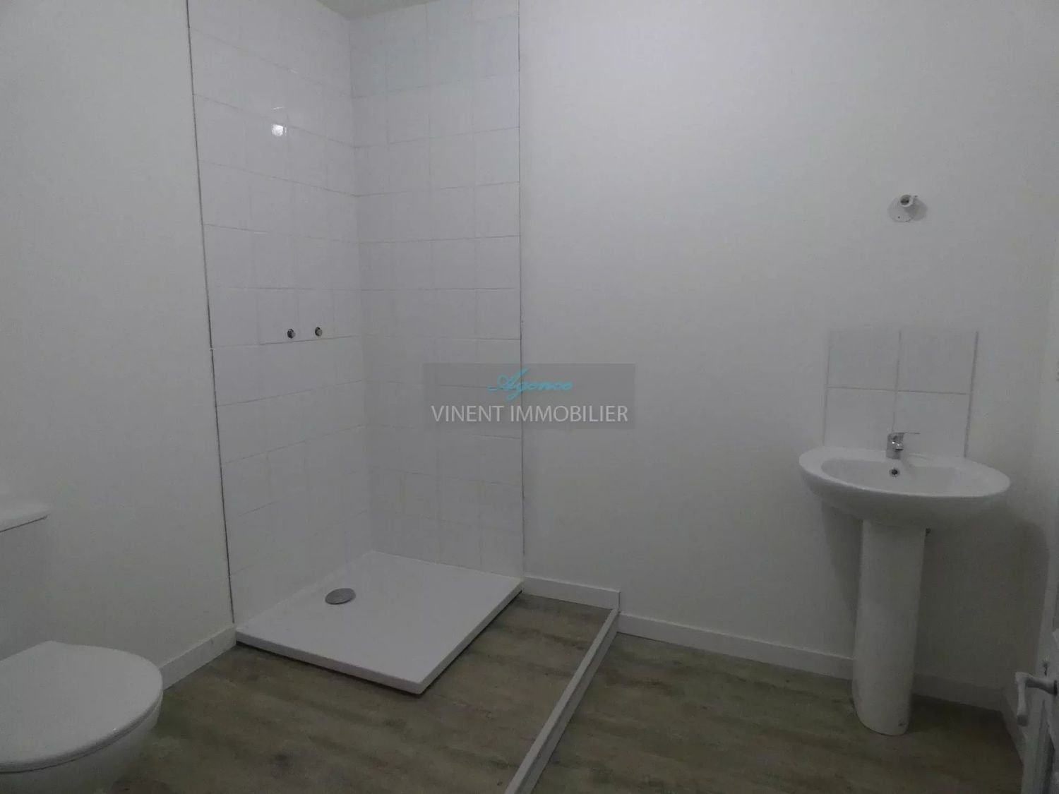 Appartement à louer, 36m², Pierrelatte