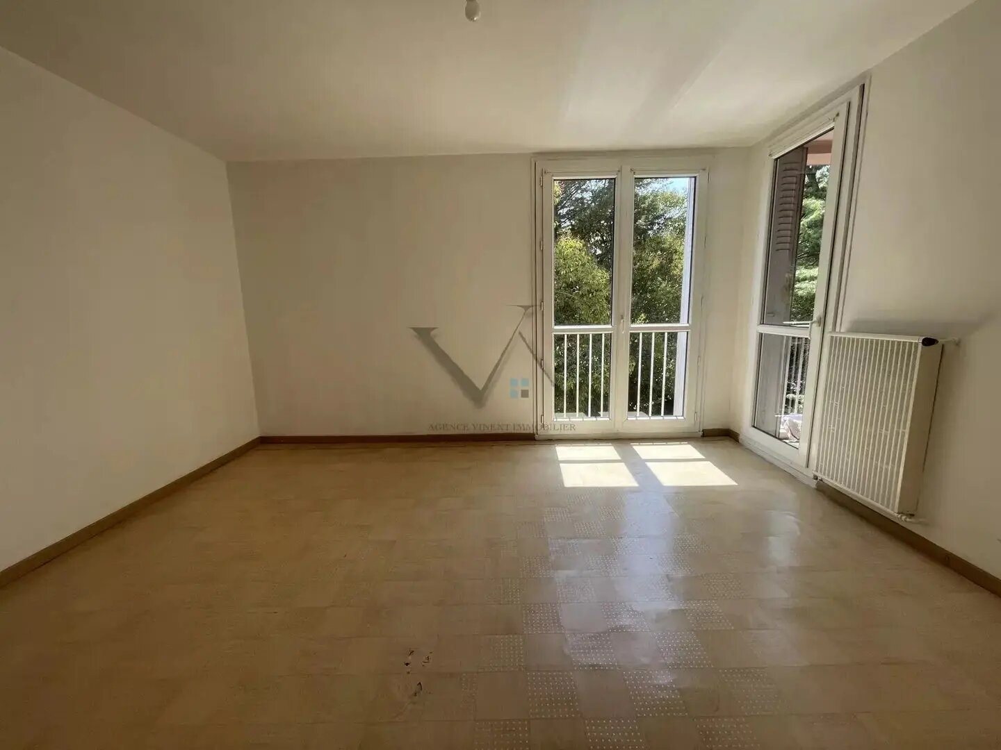 Appartement à vendre, 59m², Montélimar