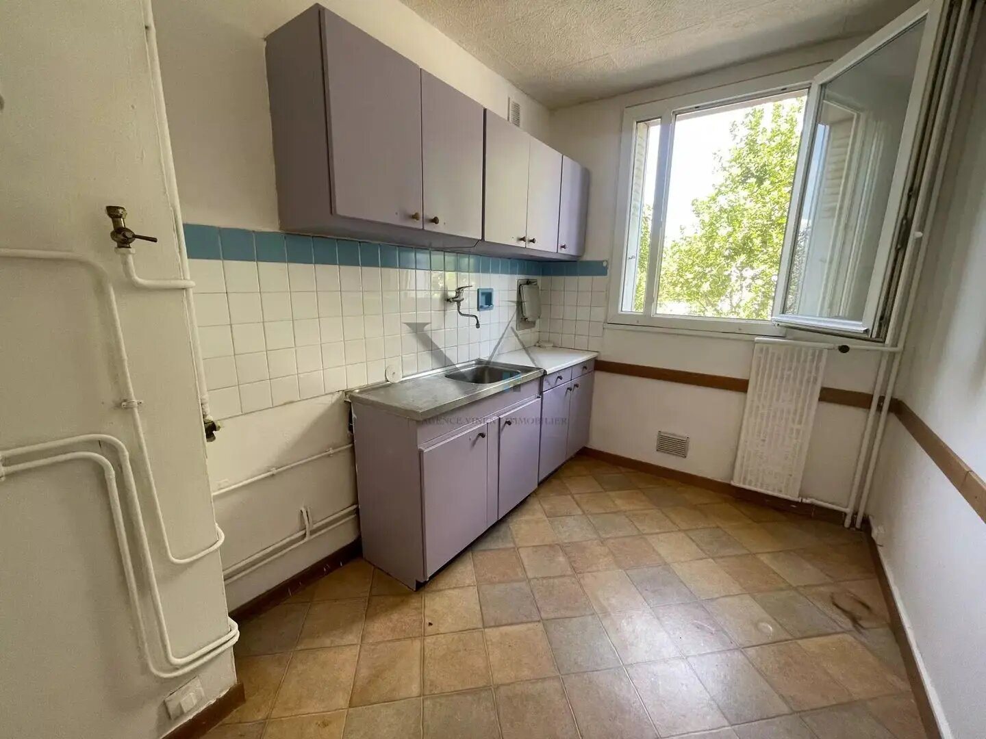 Appartement à vendre, 59m², Montélimar