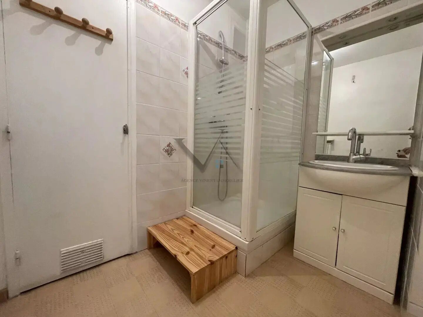 Appartement à vendre, 59m², Montélimar