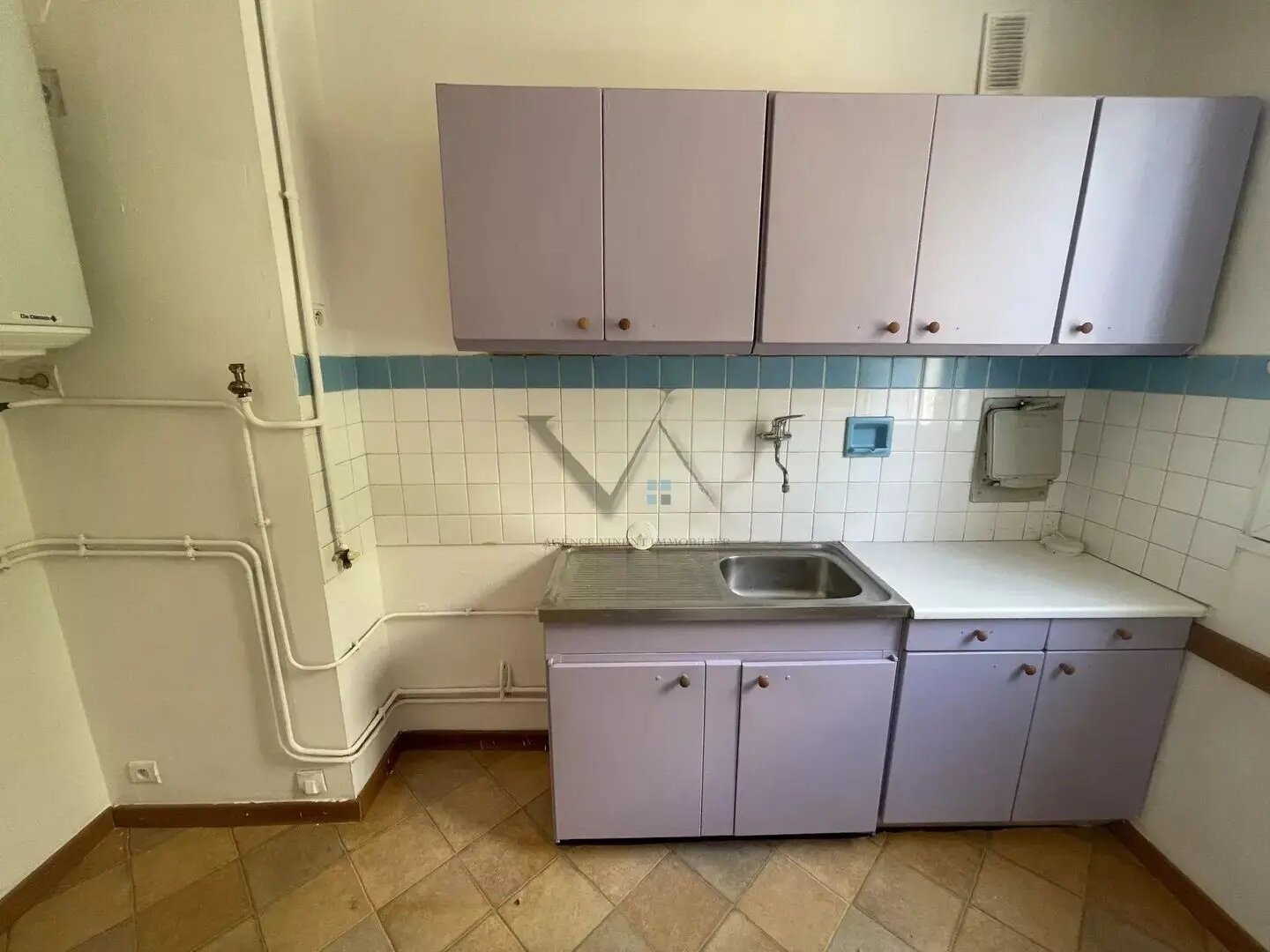 Appartement à vendre, 59m², Montélimar