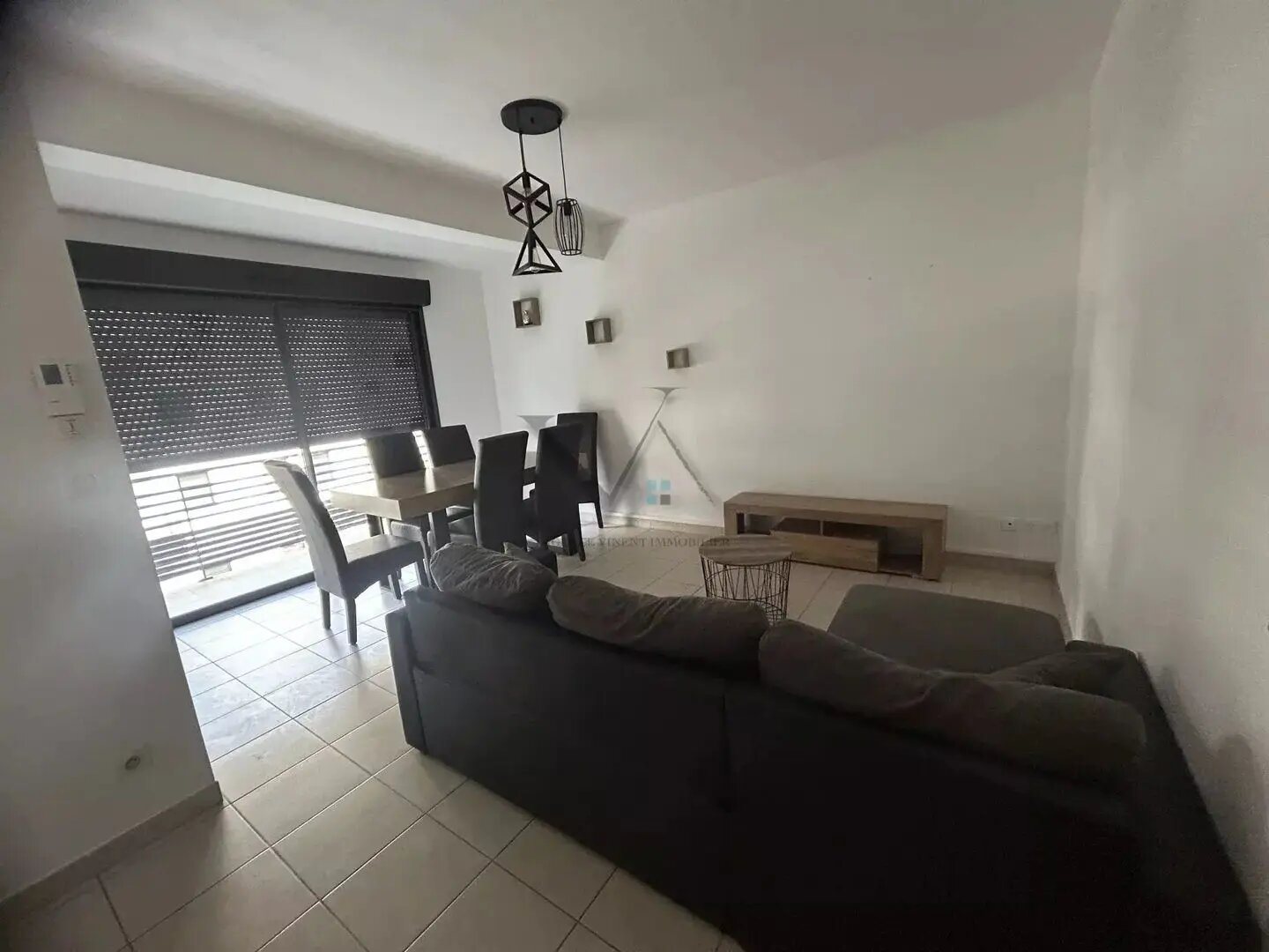 Appartement à louer, 46m², Montélimar