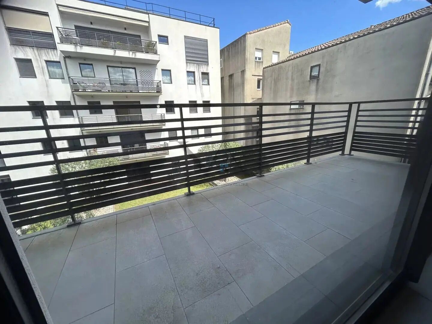 Appartement à louer, 46m², Montélimar