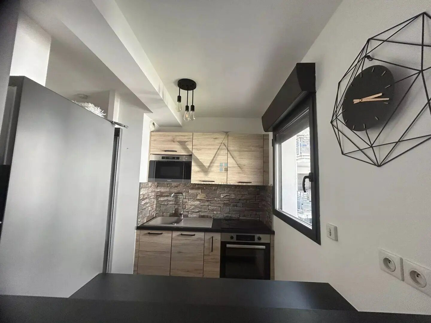 Appartement à louer, 46m², Montélimar