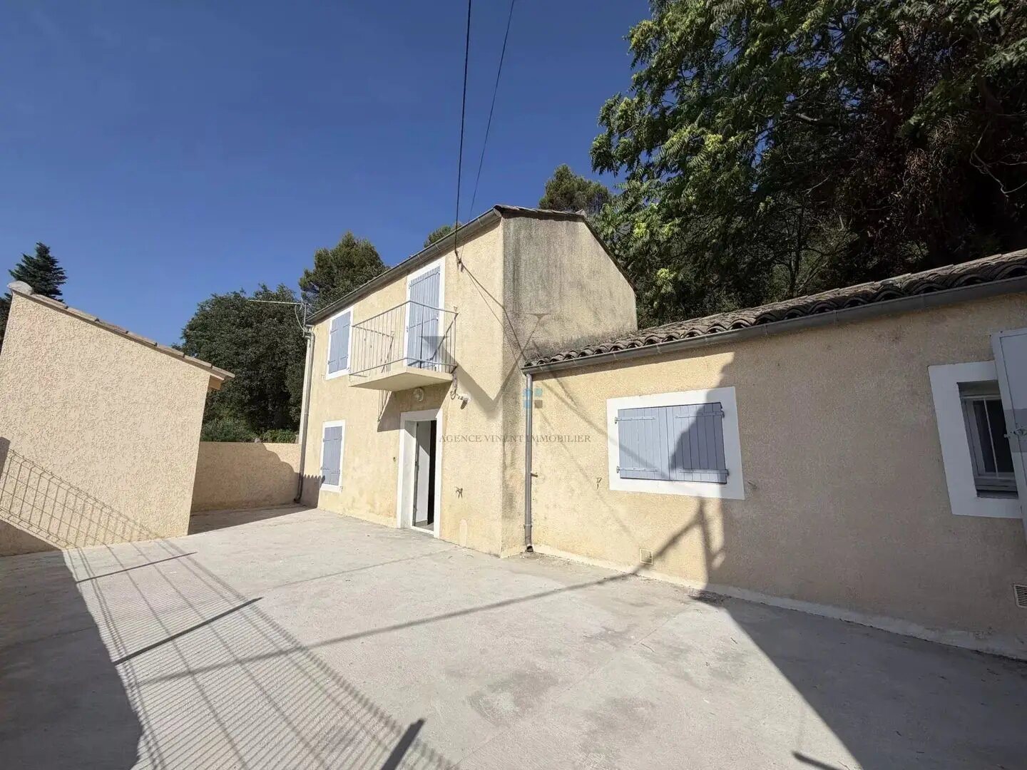 Appartement à louer, 44m², Cruas