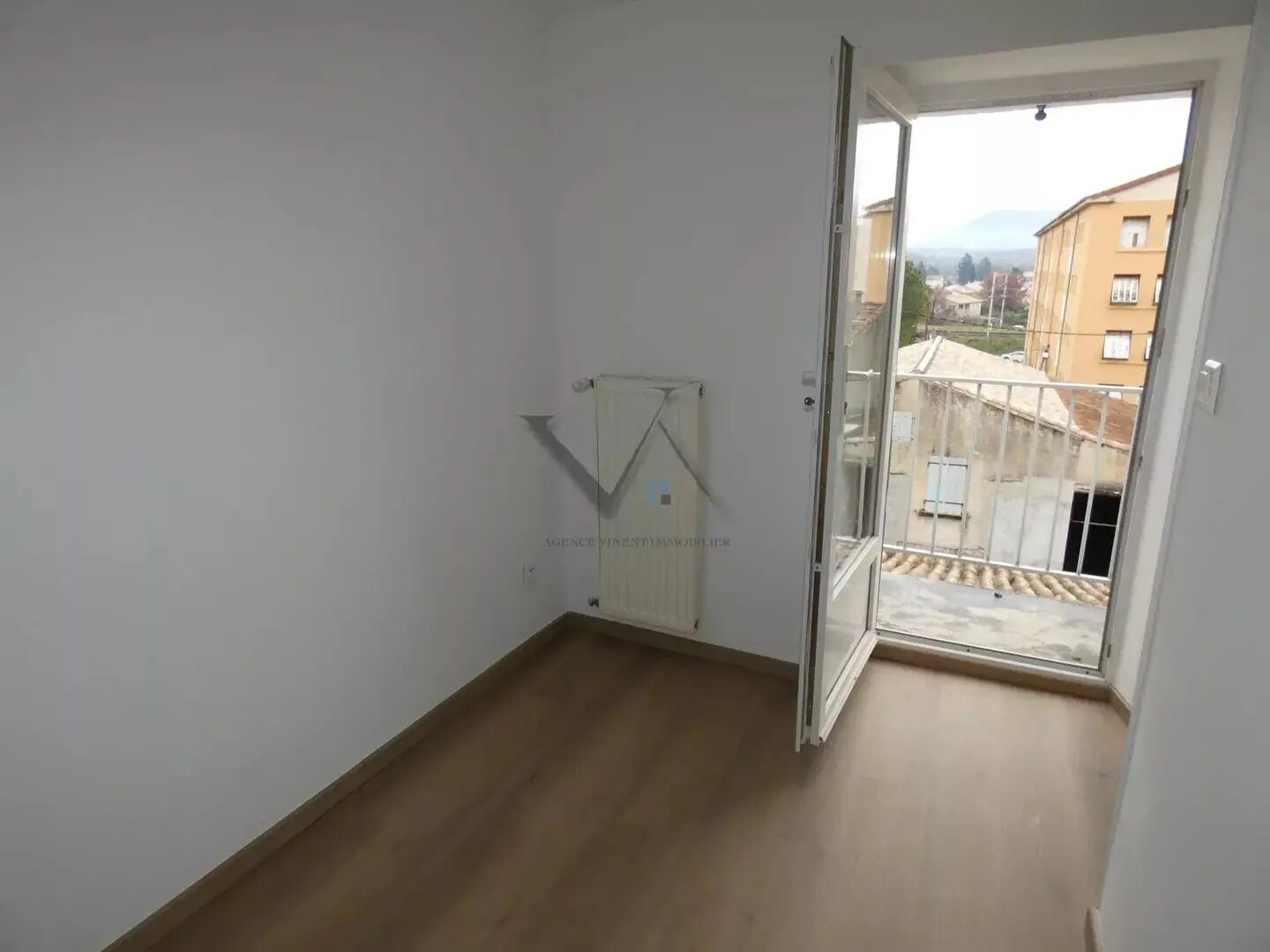 Appartement à louer, 44m², Cruas