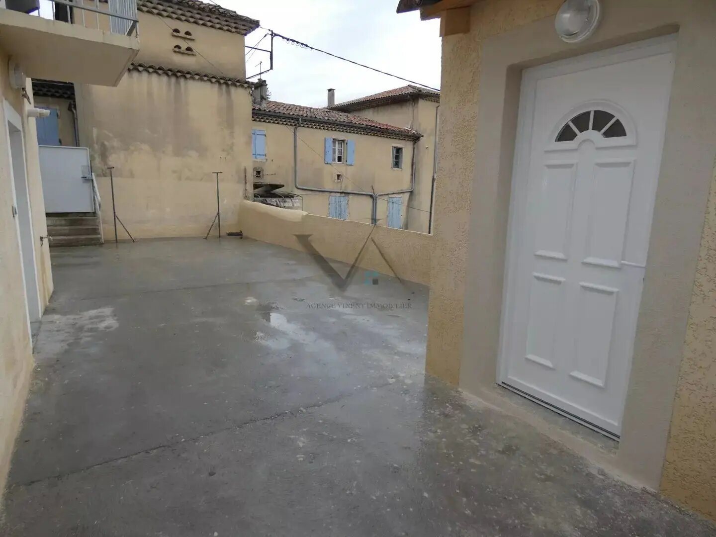 Appartement à louer, 44m², Cruas
