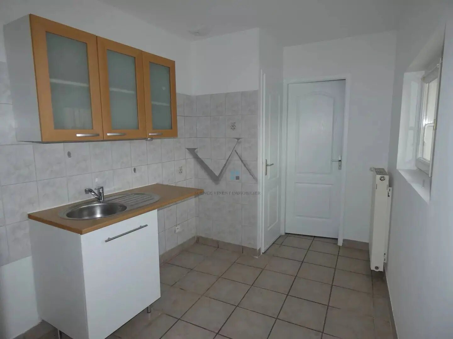Appartement à louer, 44m², Cruas