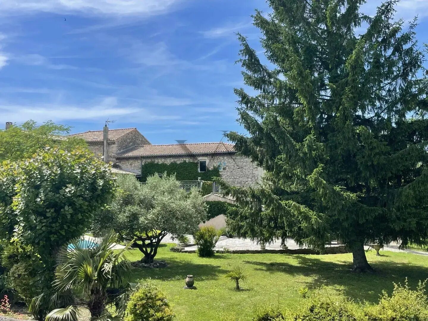 Maison à vendre, 192m², Espeluche