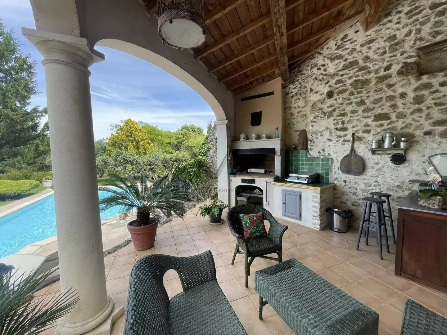 Maison à vendre, 192m², Espeluche