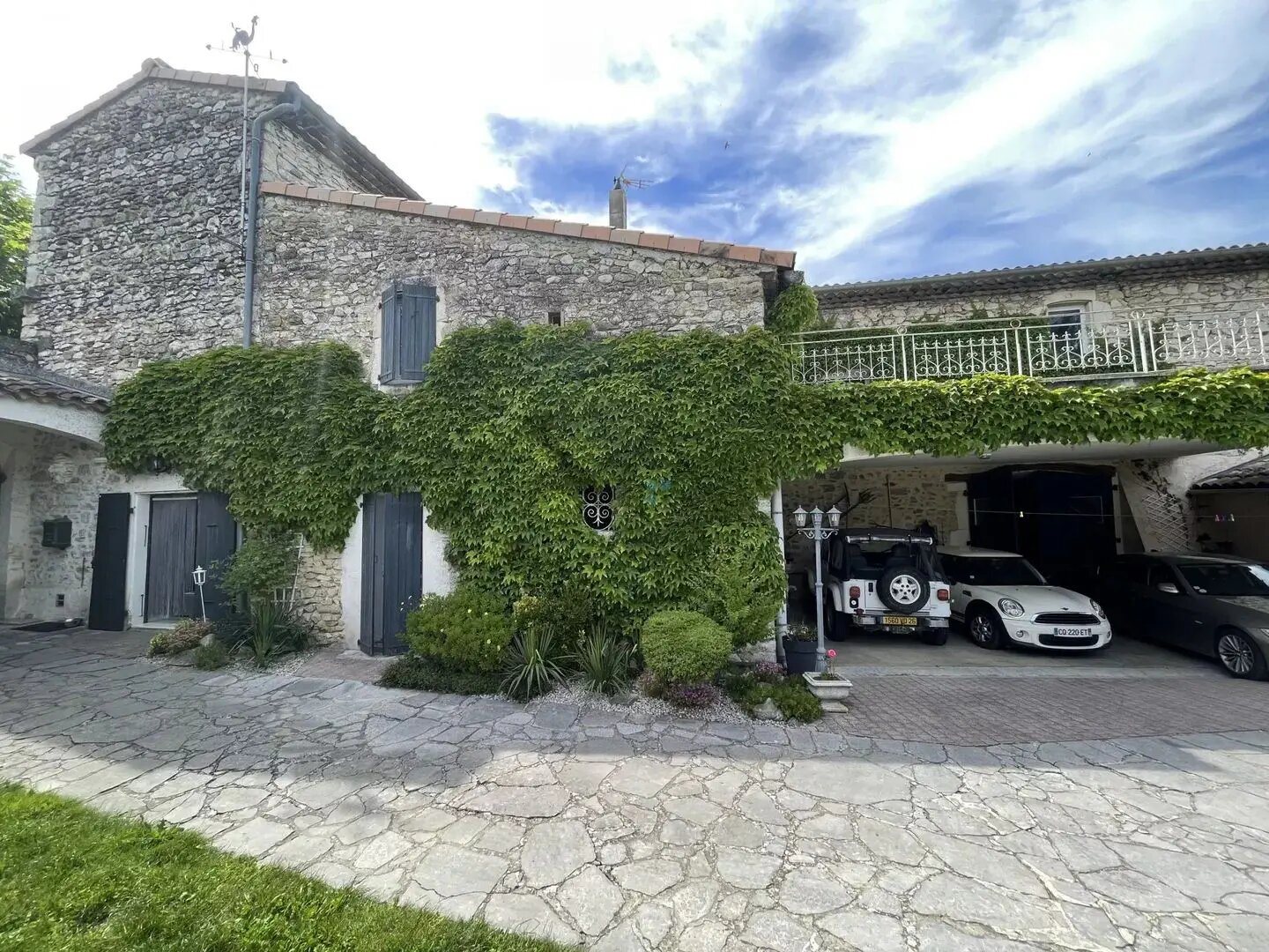 Maison à vendre, 192m², Espeluche