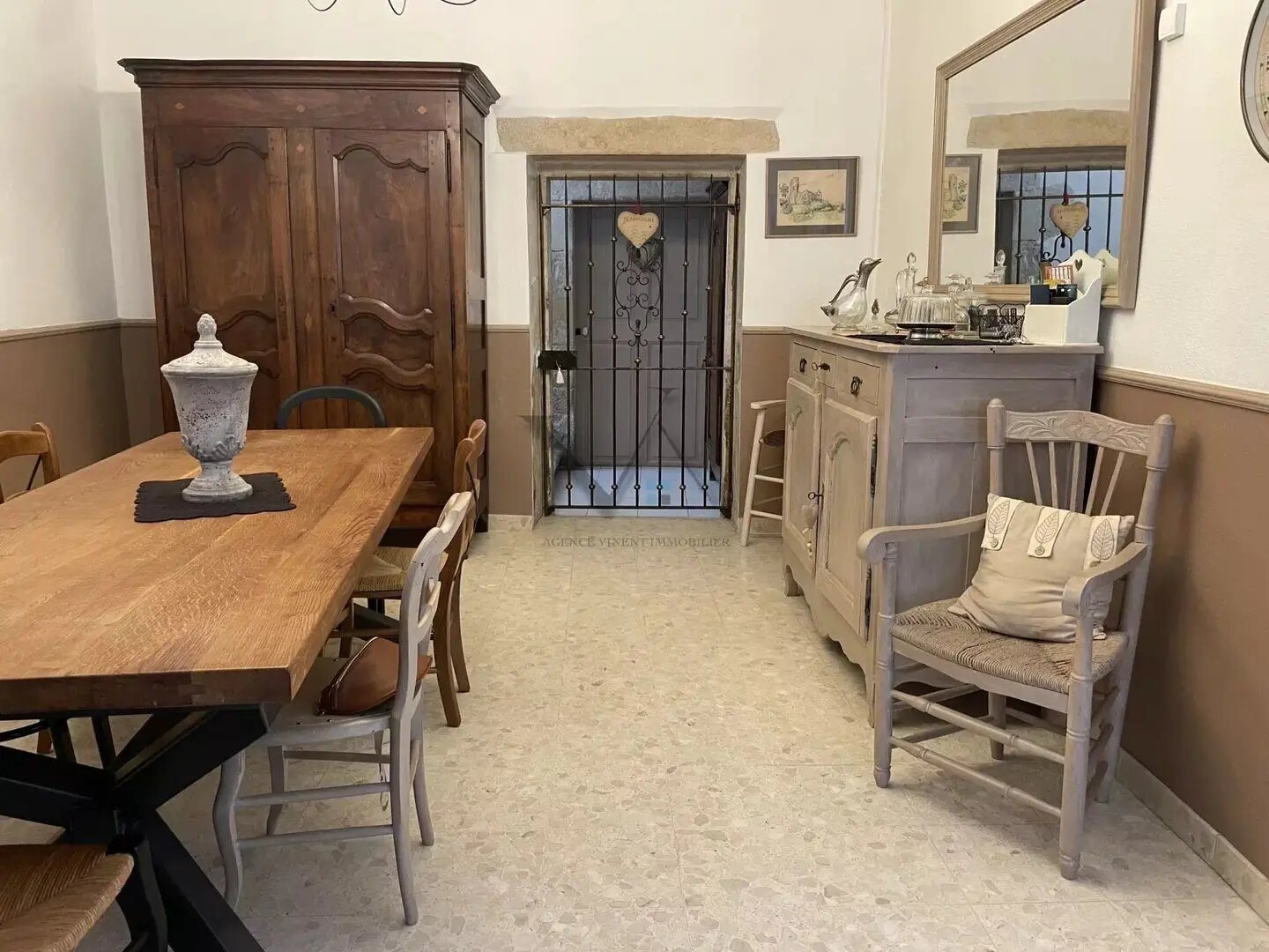 Maison à vendre, 192m², Espeluche