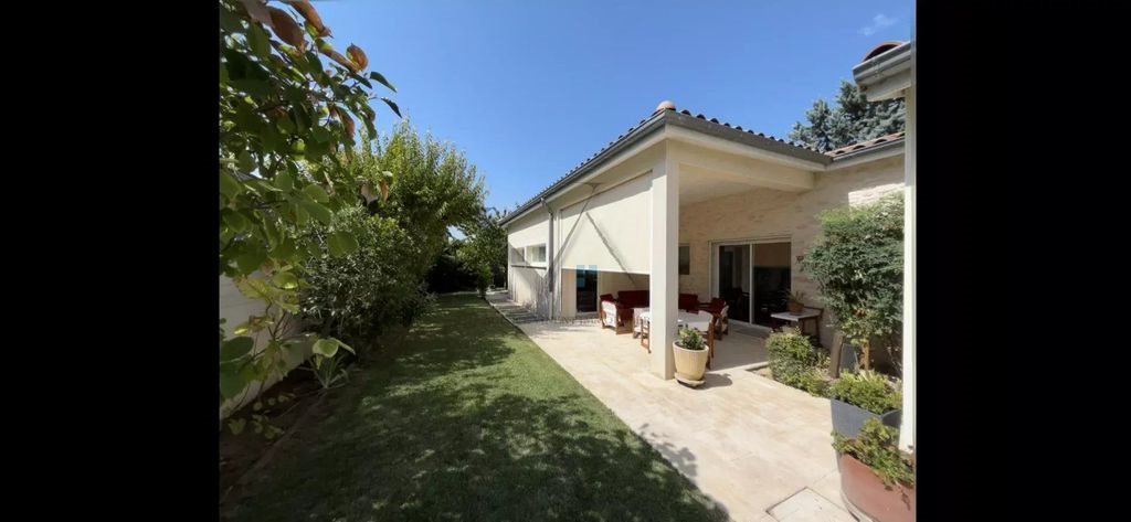 Maison à vendre, 212m², Montélimar