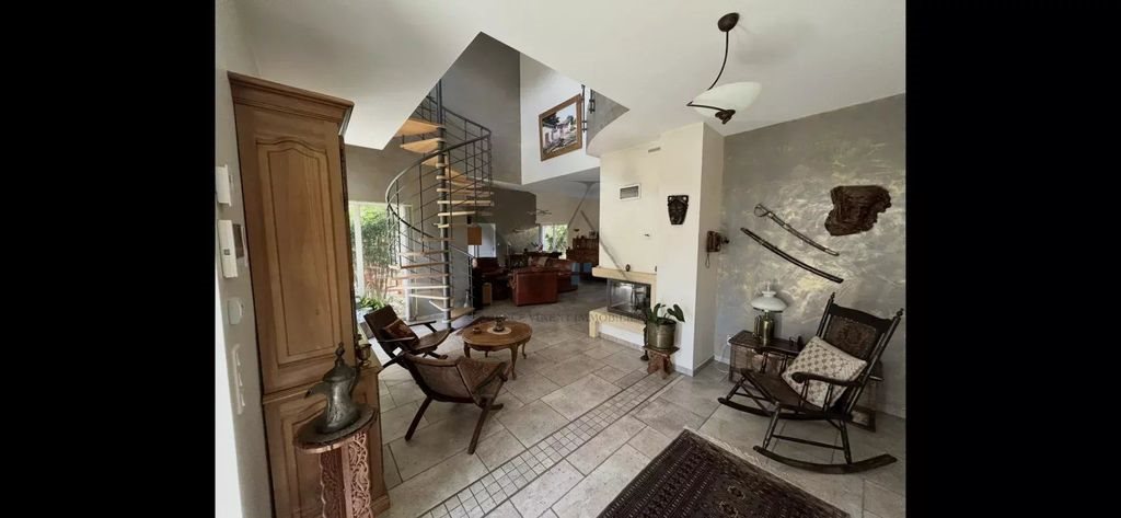 Maison à vendre, 212m², Montélimar