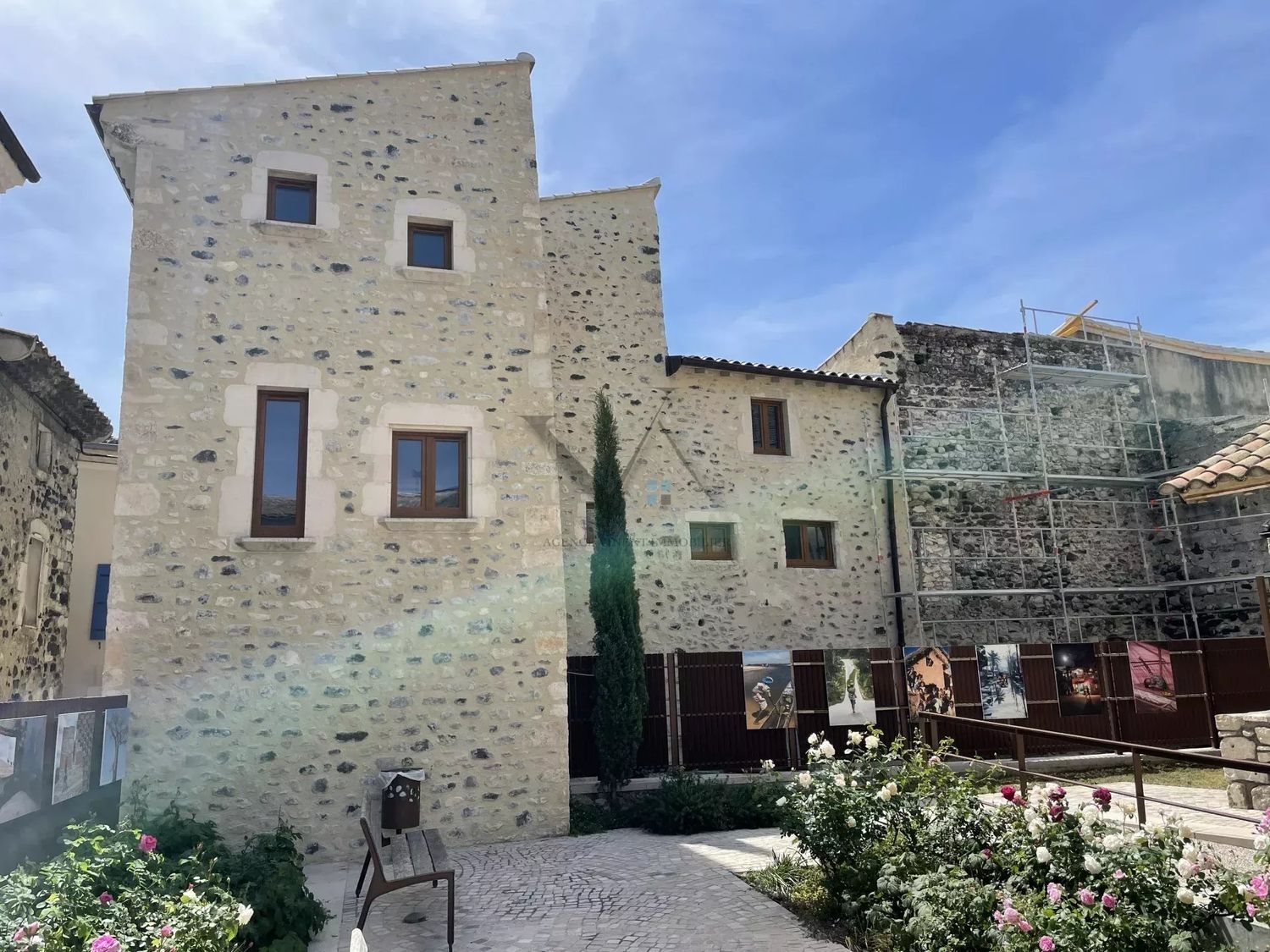 Maison à vendre, 105m², Meysse