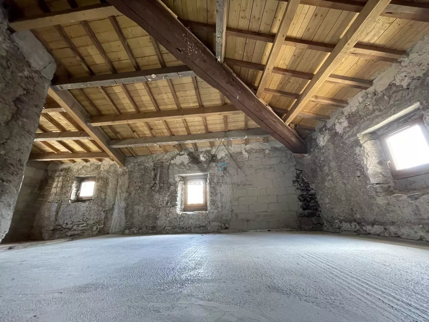 Maison à vendre, 105m², Meysse