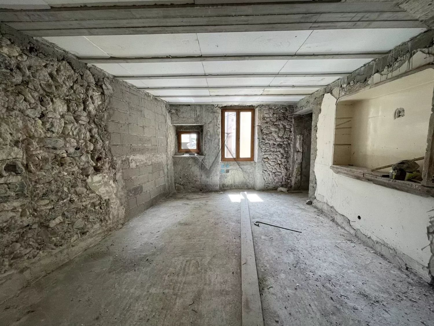 Maison à vendre, 105m², Meysse