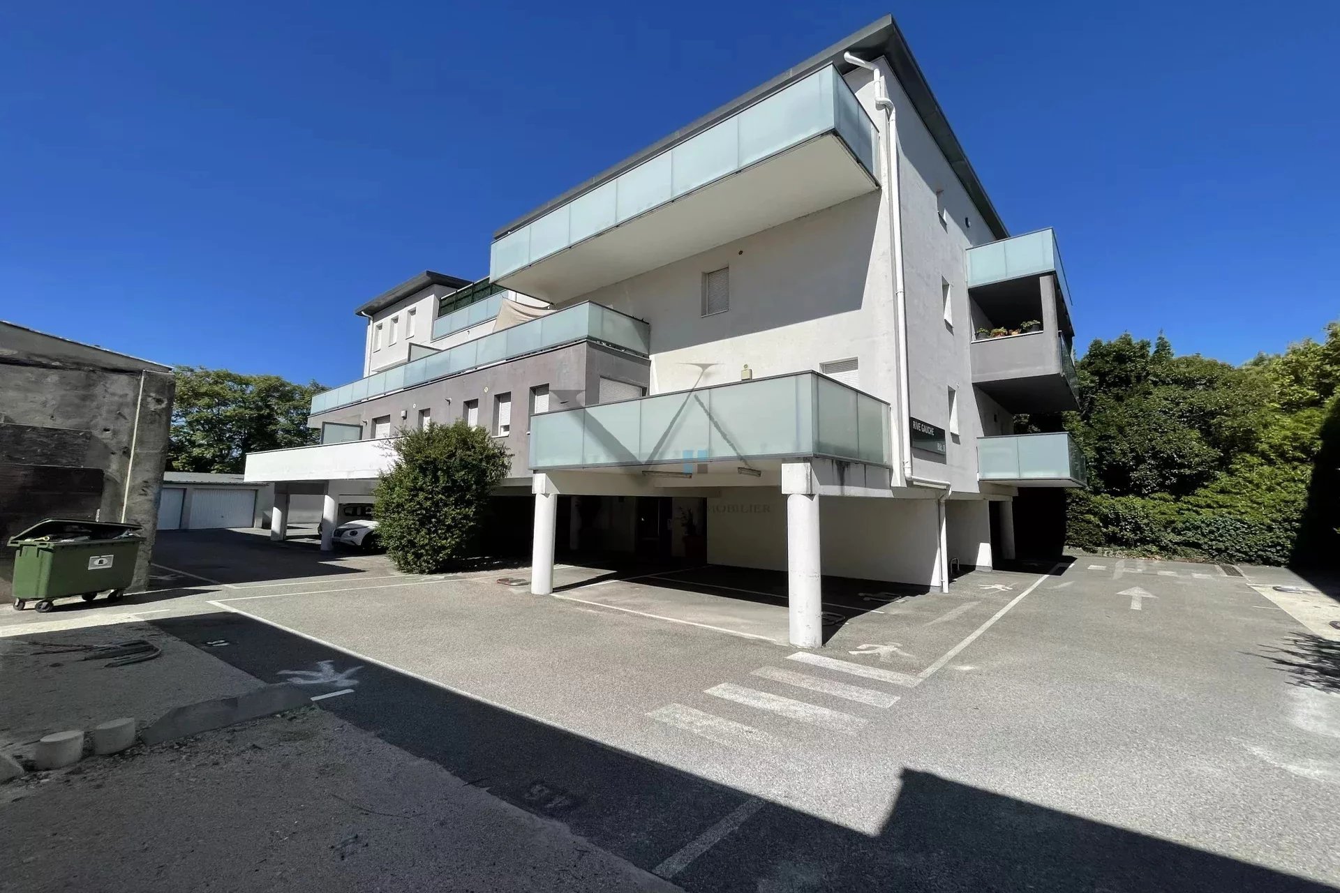Appartement à vendre, 61m², Montélimar