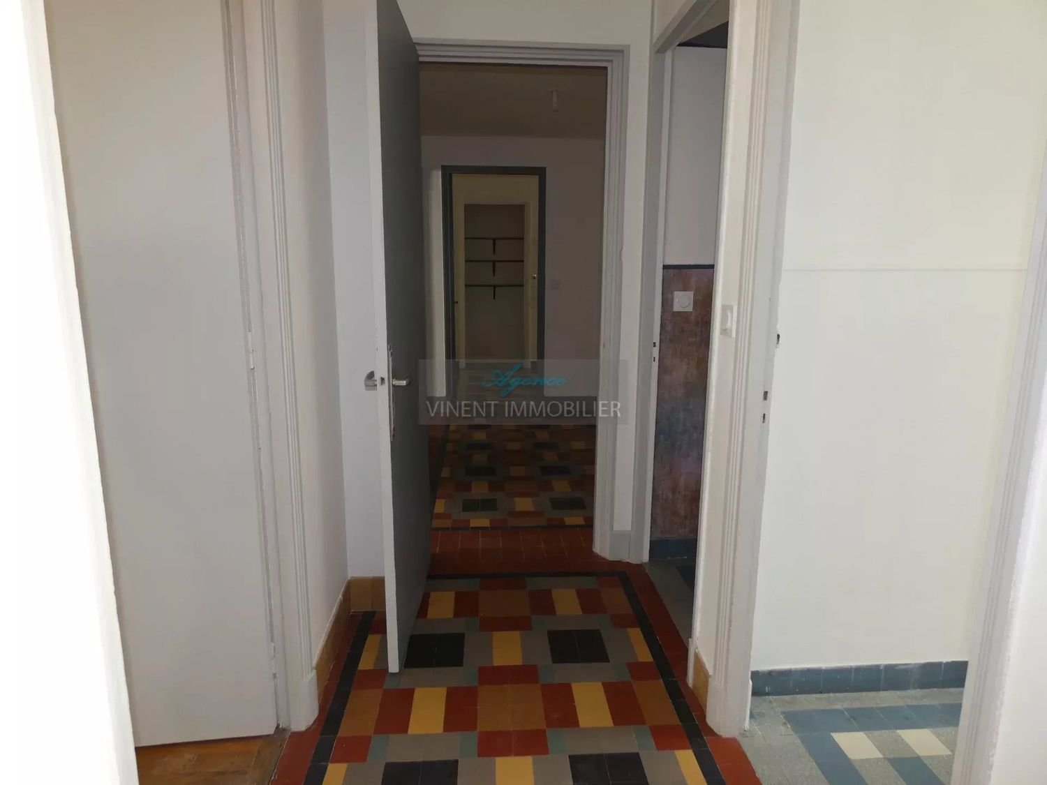 Appartement à louer, 102m², Montélimar
