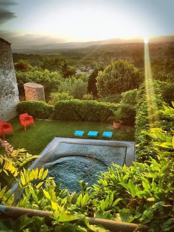 Maison à vendre, 215m², Puygiron