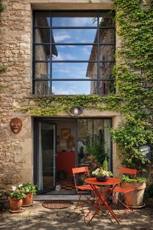 Maison à vendre, 215m², Puygiron