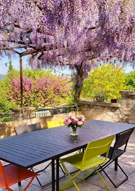 Maison à vendre, 215m², Puygiron