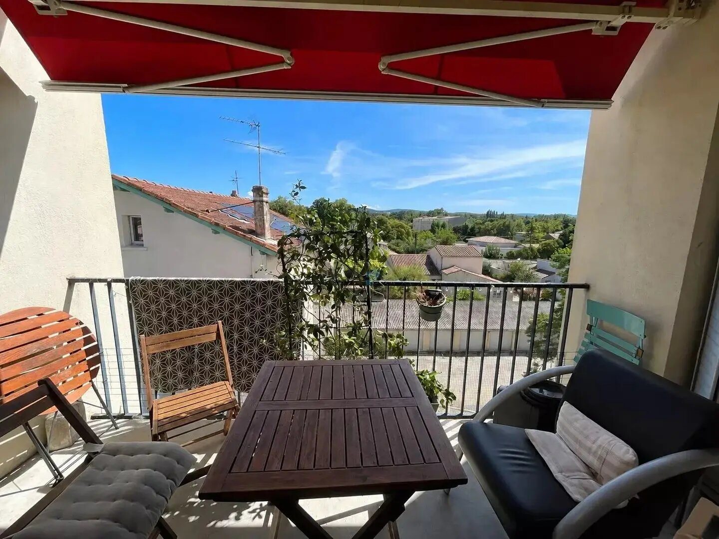 Appartement à vendre, 89m², Montélimar