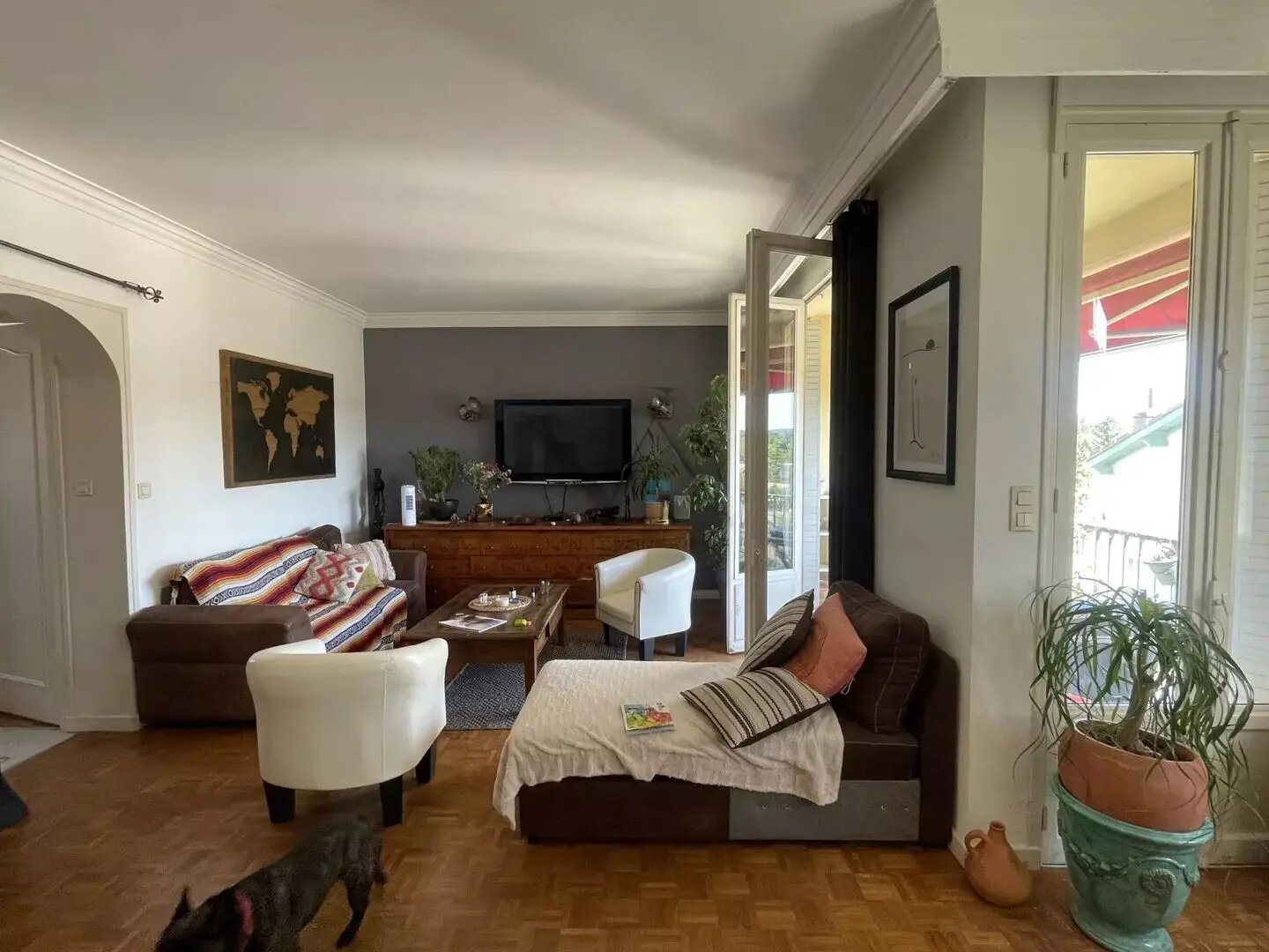 Appartement à vendre, 89m², Montélimar