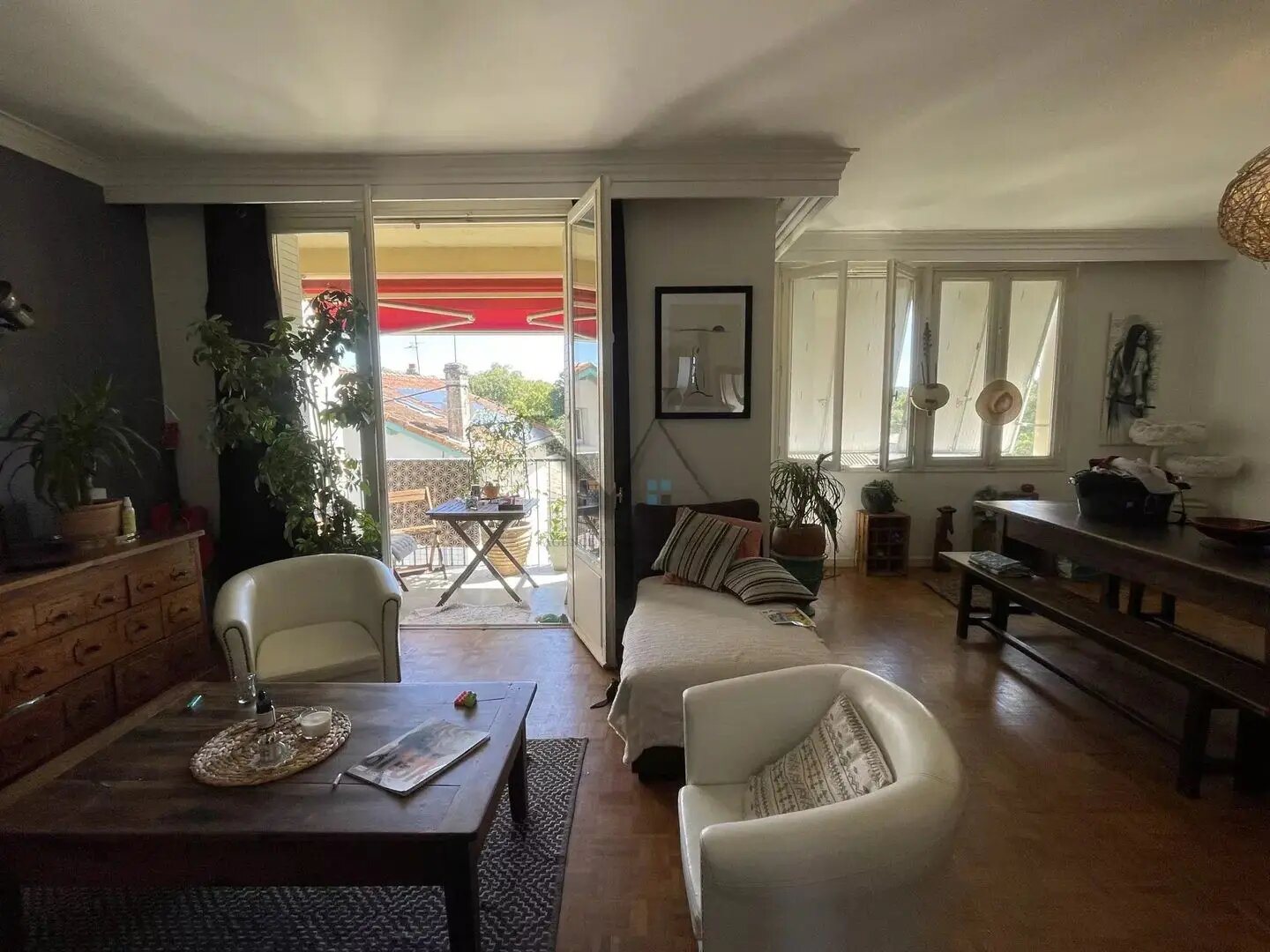 Appartement à vendre, 89m², Montélimar