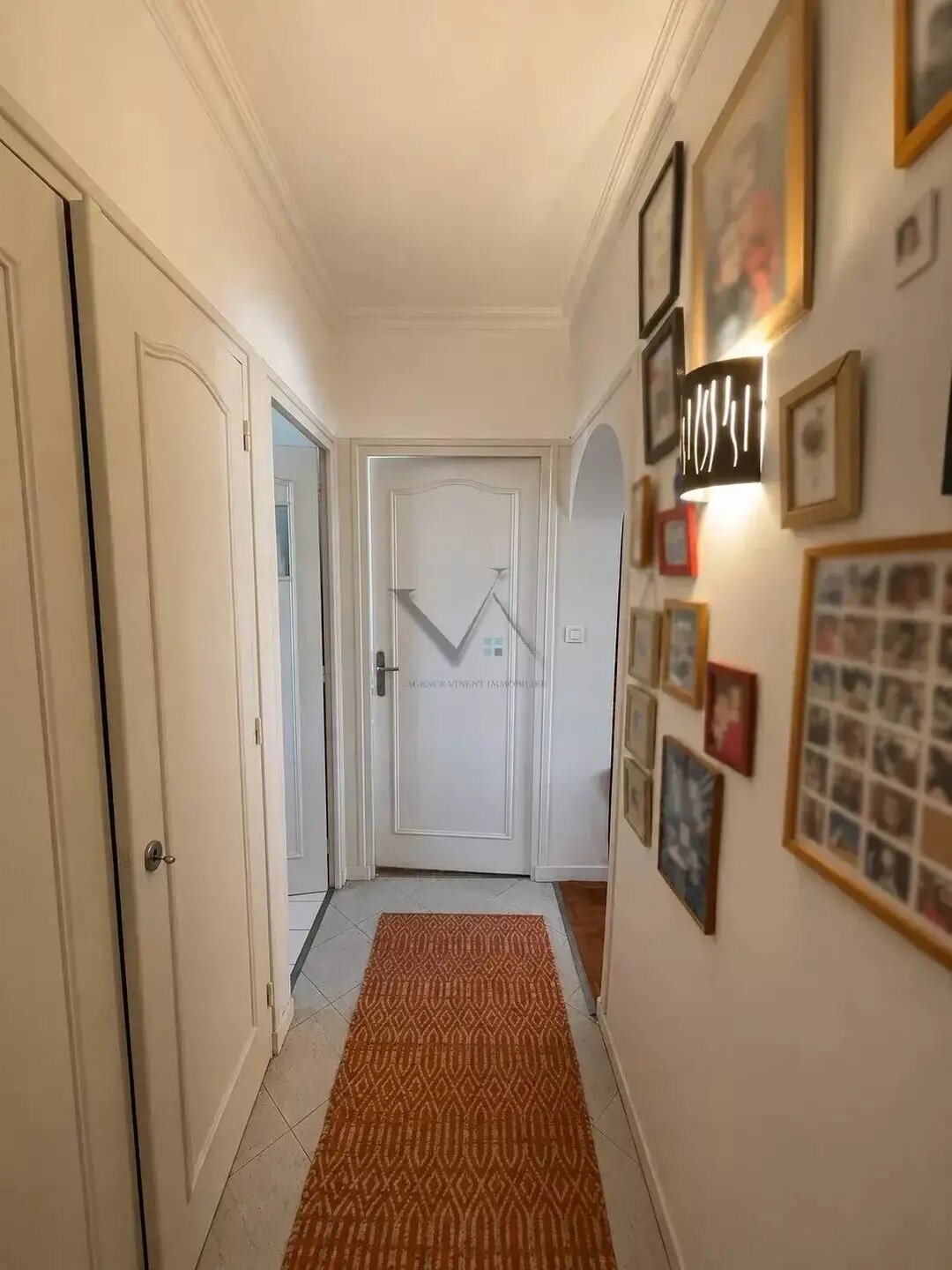 Appartement à vendre, 89m², Montélimar